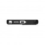 Θήκη UAG Pathfinder Pro MAGNET MAGSAFE για Samsung Galaxy S25 ULTRA 5G 2025 - Olive ΠΡΑΣΙΝΟ - 214476117272