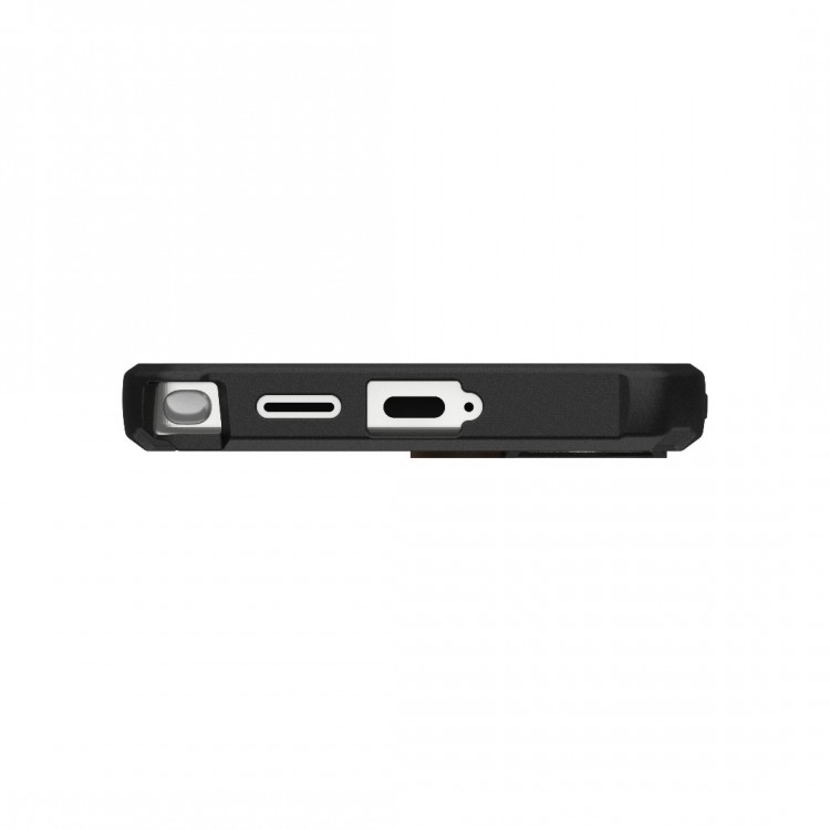 Θήκη UAG Pathfinder Pro LIMITED EDT MAGNET MAGSAFE για Samsung Galaxy S25 ULTRA 5G 2025 - Heritage ΚΙΤΡΙΝΟ - 214476118282