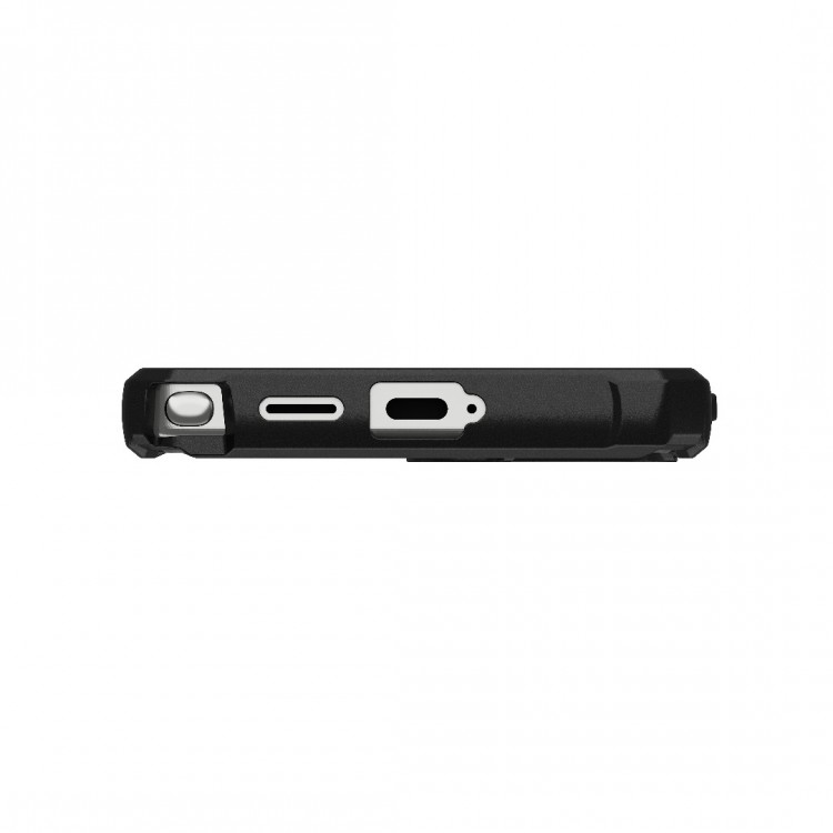 Θήκη UAG Pathfinder Pro MAGNET MAGSAFE για Samsung Galaxy S25 ULTRA 5G 2025 - ΓΚΡΙ - 214483113131