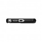 Θήκη UAG Pathfinder Pro MAGNET MAGSAFE για Samsung Galaxy S25 ULTRA 5G 2025 - ΔΙΑΦΑΝΟ ΑΣΗΜΙ - 214483114333