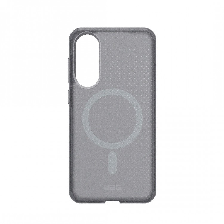 ΘΗΚΗ UAG Dot MAGSAFE Μαγνητική για SAMSUNG GALAXY S25 EDGE 2025 5G - Ash ΓΚΡΙ - 214503113131