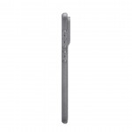 ΘΗΚΗ UAG Dot MAGSAFE Μαγνητική για SAMSUNG GALAXY S25 EDGE 2025 5G - Ash ΓΚΡΙ - 214503113131