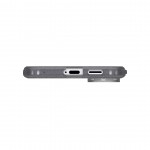 ΘΗΚΗ UAG Dot MAGSAFE Μαγνητική για SAMSUNG GALAXY S25 EDGE 2025 5G - Ash ΓΚΡΙ - 214503113131