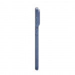 ΘΗΚΗ UAG Dot MAGSAFE Μαγνητική για SAMSUNG GALAXY S25 EDGE 2025 5G - Cloud ΜΠΛΕ - 214503114151