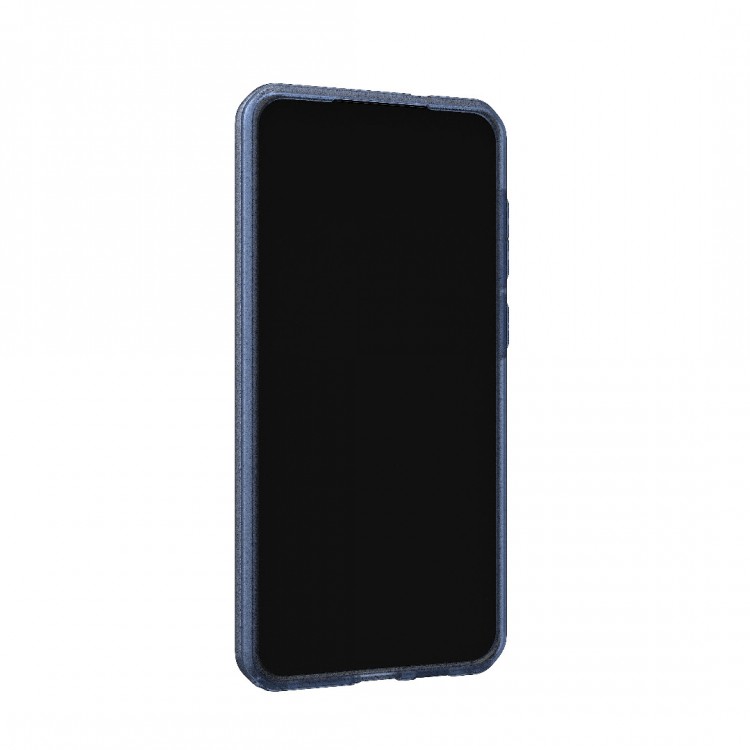 ΘΗΚΗ UAG Dot MAGSAFE Μαγνητική για SAMSUNG GALAXY S25 EDGE 2025 5G - Cloud ΜΠΛΕ - 214503114151