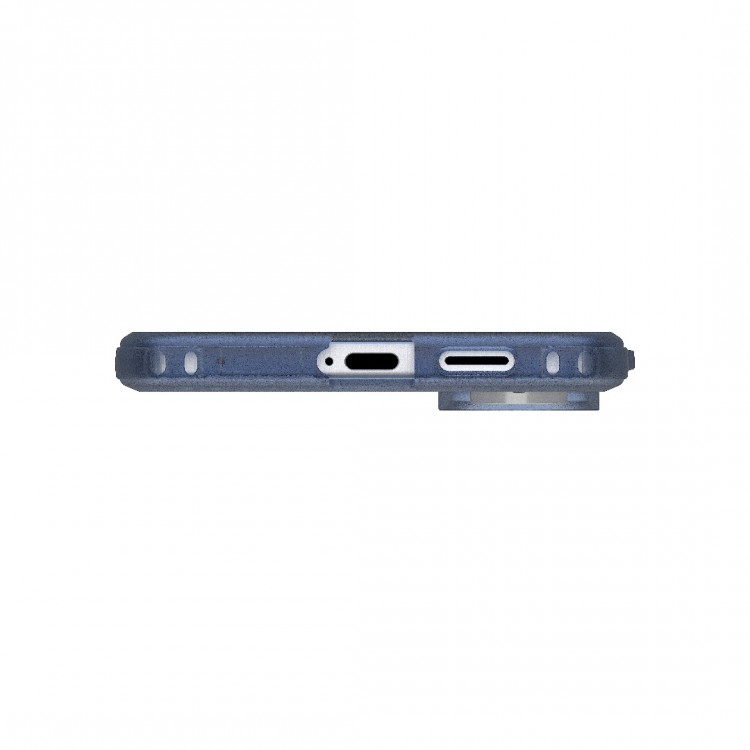 ΘΗΚΗ UAG Dot MAGSAFE Μαγνητική για SAMSUNG GALAXY S25 EDGE 2025 5G - Cloud ΜΠΛΕ - 214503114151