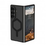 Θήκη UAG Mouve Magnetic με MagSafe για Samsung Galaxy Z Fold 7 5G 2025 - Ash ΓΚΡΙ - 214505113131