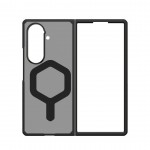 Θήκη UAG Mouve Magnetic με MagSafe για Samsung Galaxy Z Fold 7 5G 2025 - Ash ΓΚΡΙ - 214505113131