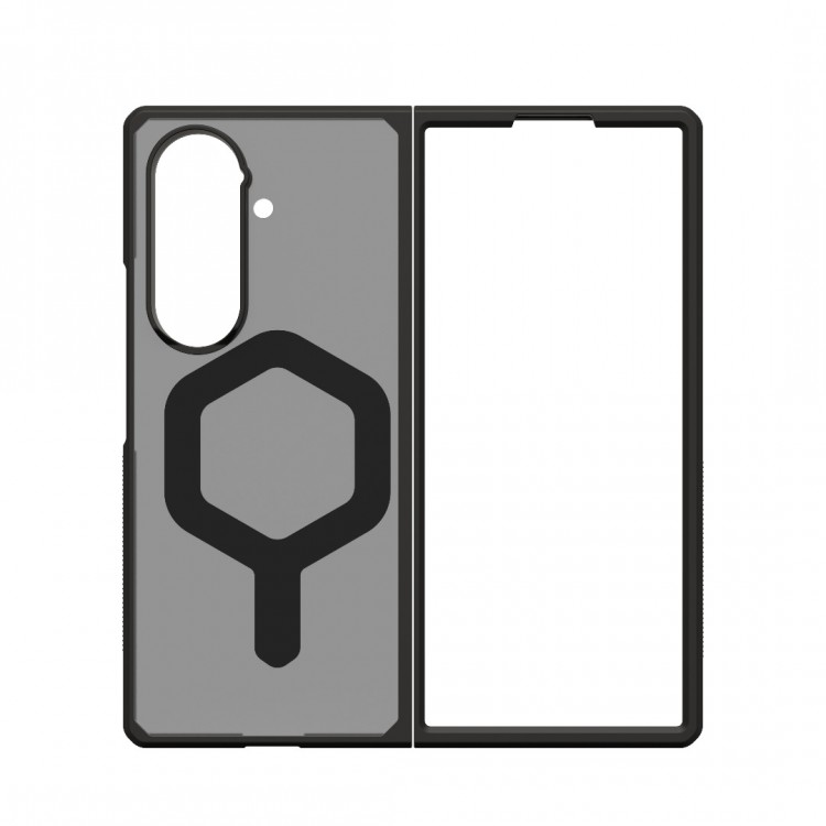 Θήκη UAG Mouve Magnetic με MagSafe για Samsung Galaxy Z Fold 7 5G 2025 - Ash ΓΚΡΙ - 214505113131