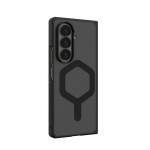 Θήκη UAG Mouve Magnetic με MagSafe για Samsung Galaxy Z Fold 7 5G 2025 - Ash ΓΚΡΙ - 214505113131
