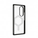 Θήκη UAG Mouve Magnetic με MagSafe για Samsung Galaxy Z Fold 7 5G 2025 - Ice ΔΙΑΦΑΝΟ - 214505114343