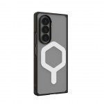 Θήκη UAG Mouve Magnetic με MagSafe για Samsung Galaxy Z Fold 7 5G 2025 - Ice ΔΙΑΦΑΝΟ - 214505114343