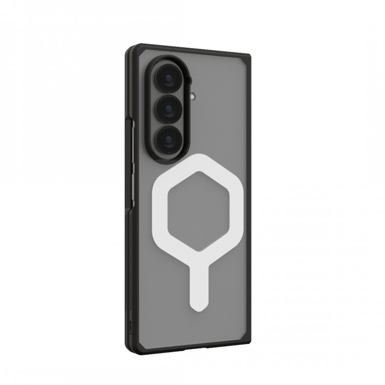 Θήκη UAG Mouve Magnetic με MagSafe για Samsung Galaxy Z Fold 7 5G 2025 - Ice ΔΙΑΦΑΝΟ - 214505114343