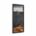 Θήκη UAG Mouve Magnetic με MagSafe για Samsung Galaxy Z Fold 7 5G 2025 - Ice ΔΙΑΦΑΝΟ - 214505114343