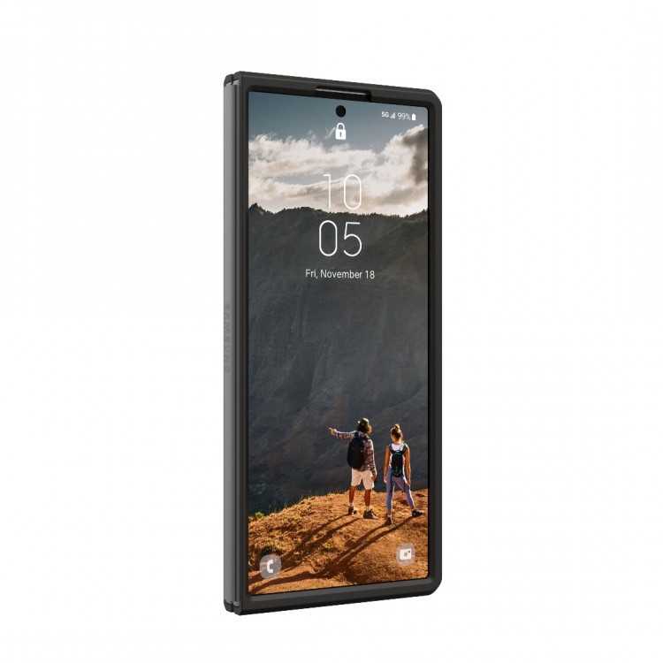 Θήκη UAG Mouve Magnetic με MagSafe για Samsung Galaxy Z Fold 7 5G 2025 - Ice ΔΙΑΦΑΝΟ - 214505114343