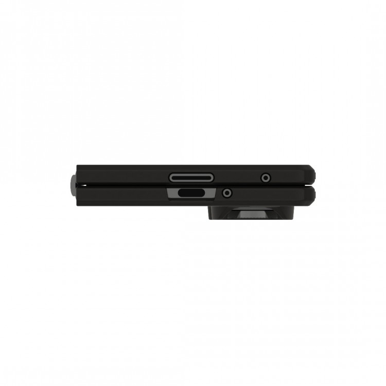 Θήκη UAG Mouve Magnetic με MagSafe για Samsung Galaxy Z Fold 7 5G 2025 - Ice ΔΙΑΦΑΝΟ - 214505114343