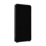 Θήκη UAG MONARCH Pro Magnet MAGSAFE για Samsung Galaxy S26 Ultra 2026 5G - Titanium ΜΑΥΡΟ - 214513113636