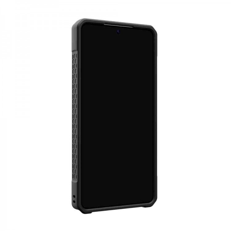 Θήκη UAG MONARCH Pro Magnet MAGSAFE για Samsung Galaxy S26 Ultra 2026 5G - Titanium ΜΑΥΡΟ - 214513113636