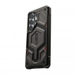 Θήκη UAG MONARCH Pro Magnet MAGSAFE για Samsung Galaxy S26 Ultra 2026 5G - Kevlar ΜΑΥΡΟ - 214513113940