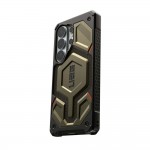 Θήκη UAG MONARCH Pro Magnet MAGSAFE για Samsung Galaxy S26 Ultra 2026 5G - Kevlar Element ΠΡΑΣΙΝΟ - 21451311397B
