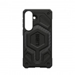 Θήκη UAG MONARCH Pro Magnet MAGSAFE για Samsung Galaxy S26 Ultra 2026 5G - Carbon Fiber ΜΑΥΡΟ - 214513114242