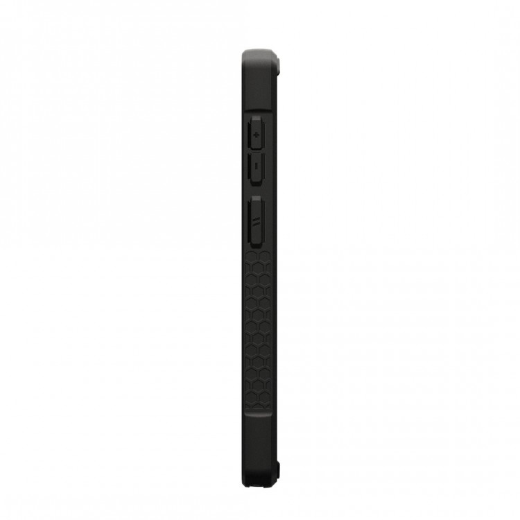 Θήκη UAG MONARCH Pro Magnet MAGSAFE για Samsung Galaxy S26 Ultra 2026 5G - Carbon Fiber ΜΑΥΡΟ - 214513114242