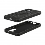 Θήκη UAG MONARCH Pro Magnet MAGSAFE για Samsung Galaxy S26 Ultra 2026 5G - Carbon Fiber ΜΑΥΡΟ - 214513114242