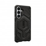 Θήκη UAG MONARCH Pro Magnet MAGSAFE για Samsung Galaxy S26 Ultra 2026 5G - Carbon Fiber ΜΑΥΡΟ - 214513114242