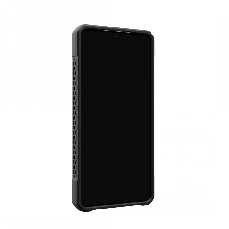 Θήκη UAG MONARCH Pro Magnet MAGSAFE για Samsung Galaxy S26 Ultra 2026 5G - Carbon Fiber ΜΑΥΡΟ - 214513114242