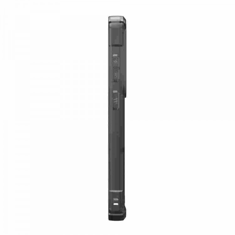 Θήκη UAG Plasma XTE MagSAFE με Μαγνητικό δακτύλιο, ενσωματωμένη βάση για Samsung Galaxy S26 Ultra 5G 2026 - Ash ΓΚΡΙ / ΤΙΤΑΝΙΟ - 214522113136