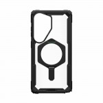 Θήκη UAG Plasma XTE MagSAFE με Μαγνητικό δακτύλιο, ενσωματωμένη βάση για Samsung Galaxy S26 Ultra 5G 2026 - ΜΑΥΡΟ/ΔΙΑΦΑΝΟ - 21452211404G