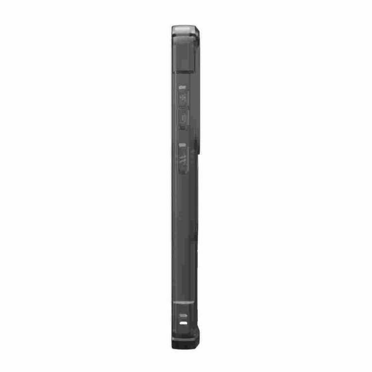 Θήκη UAG Plasma XTE 360 MagSAFE με Περιστρεφόμενο Μαγνητικό δακτύλιο, ενσωματωμένη βάση για Samsung Galaxy S26 Ultra 5G 2026 - Ash ΓΚΡΙ / ΤΙΤΑΝΙΟ - 214525113131