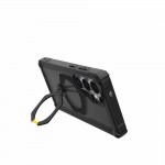 Θήκη UAG Plasma XTE 360 MagSAFE με Περιστρεφόμενο Μαγνητικό δακτύλιο, ενσωματωμένη βάση για Samsung Galaxy S26 Ultra 5G 2026 - ΜΑΥΡΟ / ΜΑΥΡΟ - 214525114040