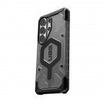 Θήκη UAG Pathfinder Pro MAGNET MAGSAFE για Samsung Galaxy S26 ULTRA 5G 2026 - ΓΚΡΙ/ ΜΑΥΡΟ - 214526113140