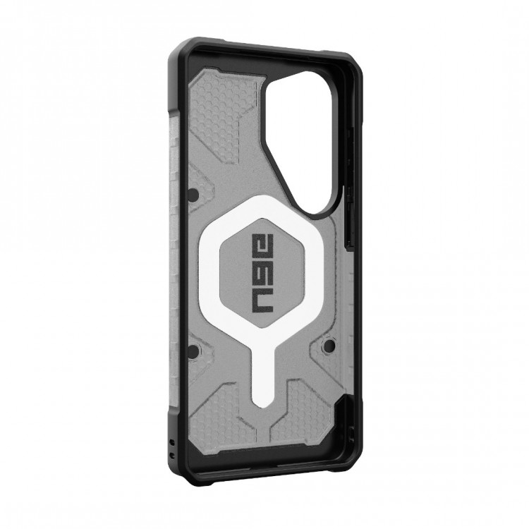 Θήκη UAG Pathfinder Pro MAGNET MAGSAFE για Samsung Galaxy S26 ULTRA 5G 2026 - ΓΚΡΙ/ ΜΑΥΡΟ - 214526113140