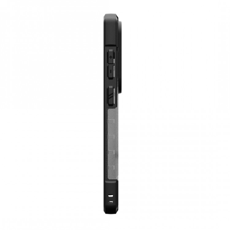 Θήκη UAG Pathfinder Pro MAGNET MAGSAFE για Samsung Galaxy S26 ULTRA 5G 2026 - ΓΚΡΙ/ ΜΑΥΡΟ - 214526113140