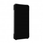 Θήκη UAG Pathfinder MAGSAFE για Samsung Galaxy S26 ULTRA 5G 2026 - Ice ΔΙΑΦΑΝΟ/Ασημί - 214526114333