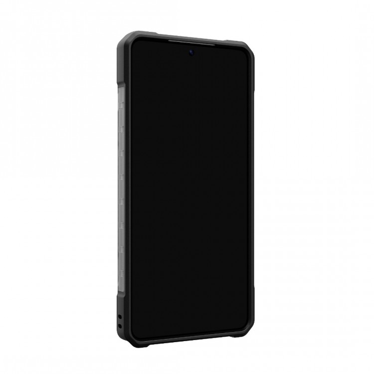 Θήκη UAG Pathfinder MAGSAFE για Samsung Galaxy S26 ULTRA 5G 2026 - Ice ΔΙΑΦΑΝΟ/Ασημί - 214526114333