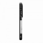 Θήκη UAG Pathfinder MAGSAFE για Samsung Galaxy S26 ULTRA 5G 2026 - Ice ΔΙΑΦΑΝΟ/Ασημί - 214526114333