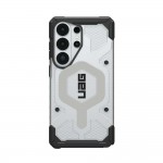 Θήκη UAG Pathfinder MAGSAFE για Samsung Galaxy S26 ULTRA 5G 2026 - Ice ΔΙΑΦΑΝΟ/Ασημί - 214526114333