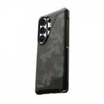 Θήκη UAG Metropolis Magnet MagSafe LT για Samsung Galaxy S26 Ultra 5G 2026 - Micro Hex Camo ΓΡΑΦΙΤΗΣ - 214529113940