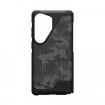 Θήκη UAG Metropolis Magnet MagSafe LT για Samsung Galaxy S26 Ultra 5G 2026 - Micro Hex Camo ΓΡΑΦΙΤΗΣ - 214529113940
