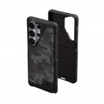Θήκη UAG Metropolis Magnet MagSafe LT για Samsung Galaxy S26 Ultra 5G 2026 - Micro Hex Camo ΓΡΑΦΙΤΗΣ - 214529113940