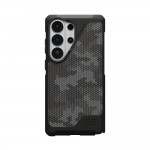 Θήκη UAG Metropolis Magnet MagSafe LT για Samsung Galaxy S26 Ultra 5G 2026 - Micro Hex Camo ΓΡΑΦΙΤΗΣ - 214529113940