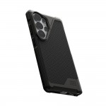 Θήκη UAG Metropolis Magnet MagSafe LT με Kevlar για Samsung Galaxy S26 Ultra 5G 2026 - ΜΑΥΡΟ Kevlar - 214529113940