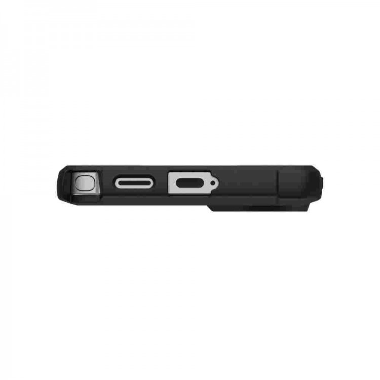 Θήκη UAG Metropolis Magnet MagSafe LT με Kevlar για Samsung Galaxy S26 Ultra 5G 2026 - ΜΑΥΡΟ Kevlar - 214529113940