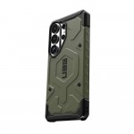 Θήκη UAG Pathfinder MAGSAFE για Samsung Galaxy S26 ULTRA 5G 2026 - Olive Drab ΠΡΑΣΙΝΟ - 214530117272