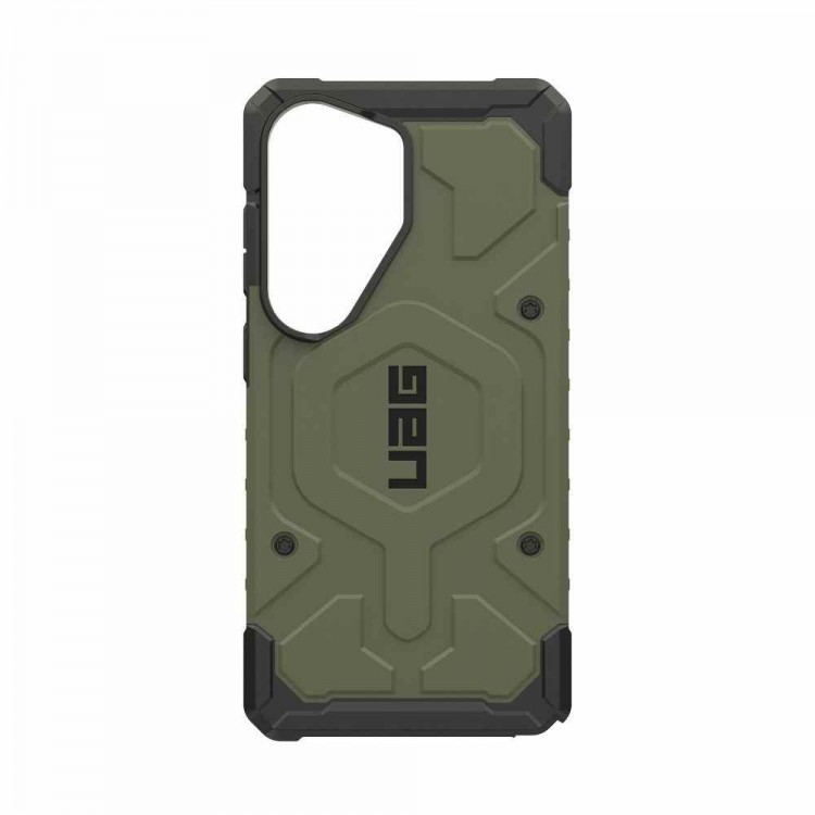 Θήκη UAG Pathfinder MAGSAFE για Samsung Galaxy S26 ULTRA 5G 2026 - Olive Drab ΠΡΑΣΙΝΟ - 214530117272