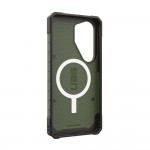 Θήκη UAG Pathfinder MAGSAFE για Samsung Galaxy S26 ULTRA 5G 2026 - Olive Drab ΠΡΑΣΙΝΟ - 214530117272