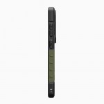 Θήκη UAG Pathfinder MAGSAFE για Samsung Galaxy S26 ULTRA 5G 2026 - Olive Drab ΠΡΑΣΙΝΟ - 214530117272